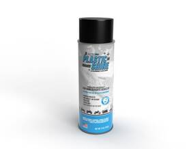 Engine Ice 752830550360 Plastic Shine 11 Oz Can