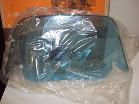 58010-72 Harley Davidson Vintage Nos Oem Harley-davidson Snowmobile Windshield Y398 Y440