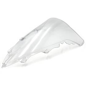 Us-cfp-1020-3-cl Httmt Clear Windshield For Yamaha Yzf-r1 Yzf R1 2009-2014 Windscreen Double Bubble Us-cfp-1020-3-cl Httmt Clear Windshield For Yamaha Yzf-r1 Yzf R1 2009-2014 Windscreen Double Bubble