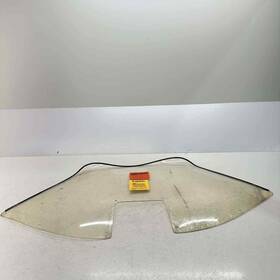 450-704 John Deere 2311 Sno-stuff 11in Clear Windshield - 1982 Spitfire 340