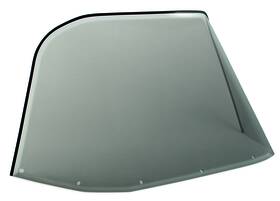 0110-486 Kimpex 06-112 Windshield Fits Arctic Cat Oem#