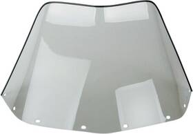 06-113 Kimpex Polycarbonate Windshield 13 Inch Smoke #06-113 Arctic Cat 06-113 Kimpex Polycarbonate Windshield 13 Inch Smoke #06-113 Arctic Cat