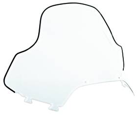 06-139-01 Kimpex Windshield Fits Arctic Cat Oem# 0606-969 06-139-01 Kimpex Windshield Fits Arctic Cat Oem# 0606-969