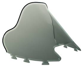 Kimpex 06-140-01 Windshield Fits Arctic Cat Oem# 0616-539