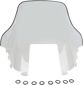06-219-02 Kimpex Polycarbonate Windshield 21 Inch Clear #06-219-02 Polaris