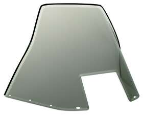 06-223-01 Kimpex Windshield Fits Polaris Oem# 5431207