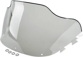 06-226-03 Kimpex Polycarbonate Windshield 15 Inch Smoke #06-226-03 Polaris