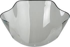 06-228 Kimpex Polycarbonate Windshield 15 Inch Smoke #06-228 Polaris 06-228 Kimpex Polycarbonate Windshield 15 Inch Smoke #06-228 Polaris
