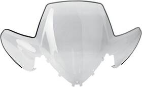 06-238-03 Kimpex Polycarbonate Windshield 19 Inch Clear #06-238-03 Polaris 440 Iq/600 Rr