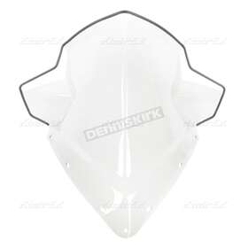 06-240-02 Kimpex Clear Poly Carbonate Windshield -