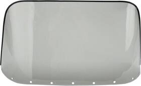 06-404x Kimpex 06-404 14 Inch Smoke Windshield - 274716