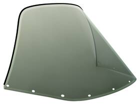 414122300 Kimpex 06-414 Windshield Fits Ski-doo Oem#
