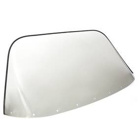 Kimpex 06-427-02 Windshield Fits Ski-doo Oem# 414 0255