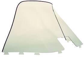 Kimpex 06-436 Windshield Fits Ski-doo Oem# 414609800