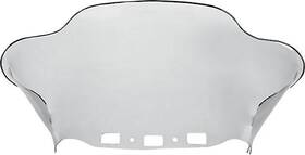 06-461-02 Kimpex Polycarbonate Windshield 15 Inch Smoke #06-461-02 Ski-doo