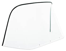 8n4-77210-00-00 Kimpex 06-620-01 Windshield Fits Yamaha Oem#