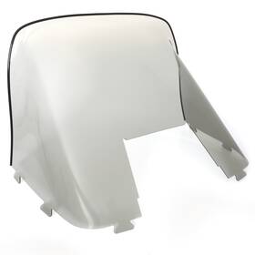 Kimpex 06-620-02 Windshield Fits Yamaha Oem# 8x1-77210-00-00