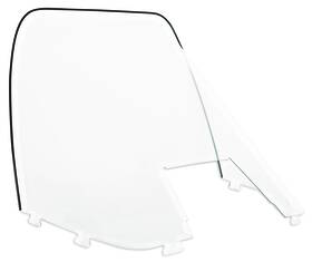 Kimpex 06-620-04 Windshield Fits Yamaha Oem# 8x1-77210-00-00