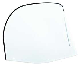 83r-77210-00-00 Kimpex 06-646 Windshield Fits Yamaha Oem#
