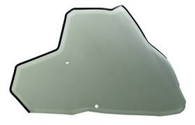 8gk-77210-10-00 Kimpex 06-657-01 Windshield Fits Yamaha Oem#