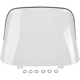 06-706 Kimpex Windshield - John Deere