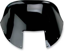 274665 Kimpex 13.5 Inch Black Snowmobile Windshield