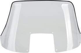274842 Kimpex 14.75 Inch Clear Snowmobile Windshield 274842 Kimpex 14.75 Inch Clear Snowmobile Windshield