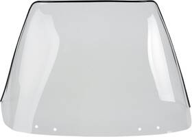 274843 Kimpex 16.5 Inch Clear Snowmobile Windshield 274843 Kimpex 16.5 Inch Clear Snowmobile Windshield