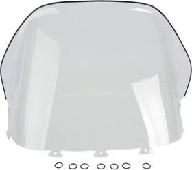 06-708 Kimpex 274846 Polycarbonate Windshield High - 18.5 Inch Clear 18 1/2 06-708 Kimpex 274846 Polycarbonate Windshield High - 18.5 Inch Clear 18 1/2