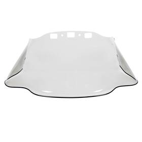 274881 Kimpex Windshield Fits Ski-doo 15 Inch Smoke