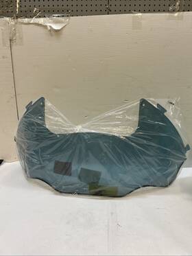 2606-432 Kimpex 274885 06-144 Windshield Smoke 15 Inch Ref 2606-366 Arctic Cat