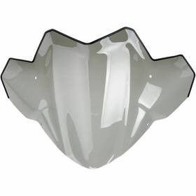 274974 Kimpex Polycarbonate Windshield - 18.27in Height Smoke