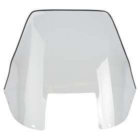 Kimpex 4402-k282645-82 Polycarbonate Windshield-std-19 Inch -clear For 1992-1998 Polaris Lite