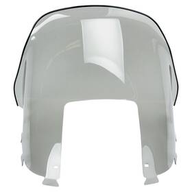 Kimpex 5791-k501423-31 Polycarbonate Windshield-std-15.5 Inch -smoke For 1994 Polaris Xlt Sp Xtra