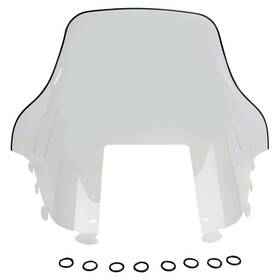 Windshield-high-21 Kimpex 7706-k505253-56 Polycarbonate Inch -clear For 1996-1997 Polaris Ultra Sp