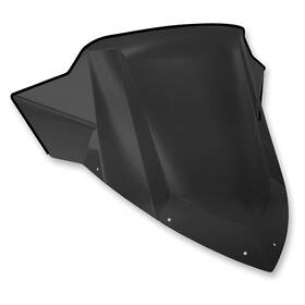 9225-k850291-45 Kimpex Windshield-medium-black Opaque For 2017-2018 Arctic Cat Zr 8000 Rr Es 137