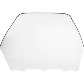 450-458 Koronis Windshield Clear S-d Open Box