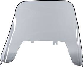 450-634 Koronis Windshield Smoke Yamaha