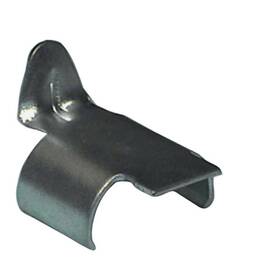611-409 Koronis Track Clip With Guide Camoplast