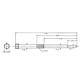 725-023 Koronis Clutch Puller