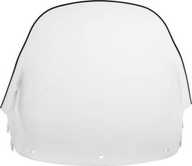 Koronis Parts Inc 1599-k277039-69 Windshield-standard Height-clear For 1994-1998 Polaris Classic
