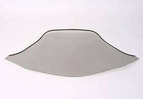 2170-k260181-10 Koronis Parts Inc Windshield-13 Inch -smoke For 1976-1977 Arctic Cat Jag 3000 F/a