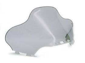 Windshield-high-17.5 Koronis Parts Inc 2369-k494579-29 Inch -smoke For 2003 Ski-doo Grand Touring 550 Fan