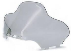 Windshield-high-16 Koronis Parts Inc 2975-k297791-95 Inch -smoke For 1985-1986 Polaris Ss