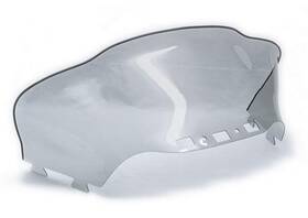 Windshield-med-low-12.5 Koronis Parts Inc 3062-k495965-92 Inch -smoke For 2002-2004 Ski-doo Mx Z 550 Fan Windshield-med-low-12.5 Koronis Parts Inc 3062-k495965-92 Inch -smoke For 2002-2004 Ski-doo Mx Z 550 Fan