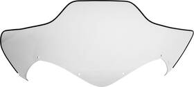3222-k478285-72 Koronis Parts Inc Windshield-standard Height-smoke For 2010 Arctic Cat M8 153 Limited