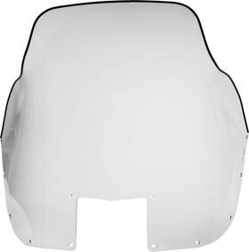 Windshield-high-19 Koronis Parts Inc 3441-k316723-21 Inch -smoke For 1989-1992 Arctic Cat Cougar