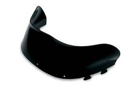 Windshield-low-14 Koronis Parts Inc 3560-k622961-50 Inch -solid Black For 2005-2006 Arctic Cat M7 Efi 153