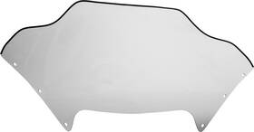 Koronis Parts Inc 3716-k263273-26 Windshield-std Height-smoke For 1993 Arctic Cat Ext Efi Mountain
