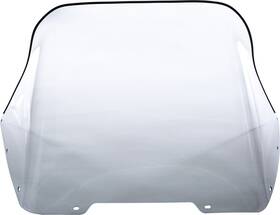 450-136 Koronis Parts Inc Windshield - Standard 13.5 Inch Smoke Tinted 450-136 Koronis Parts Inc Windshield - Standard 13.5 Inch Smoke Tinted